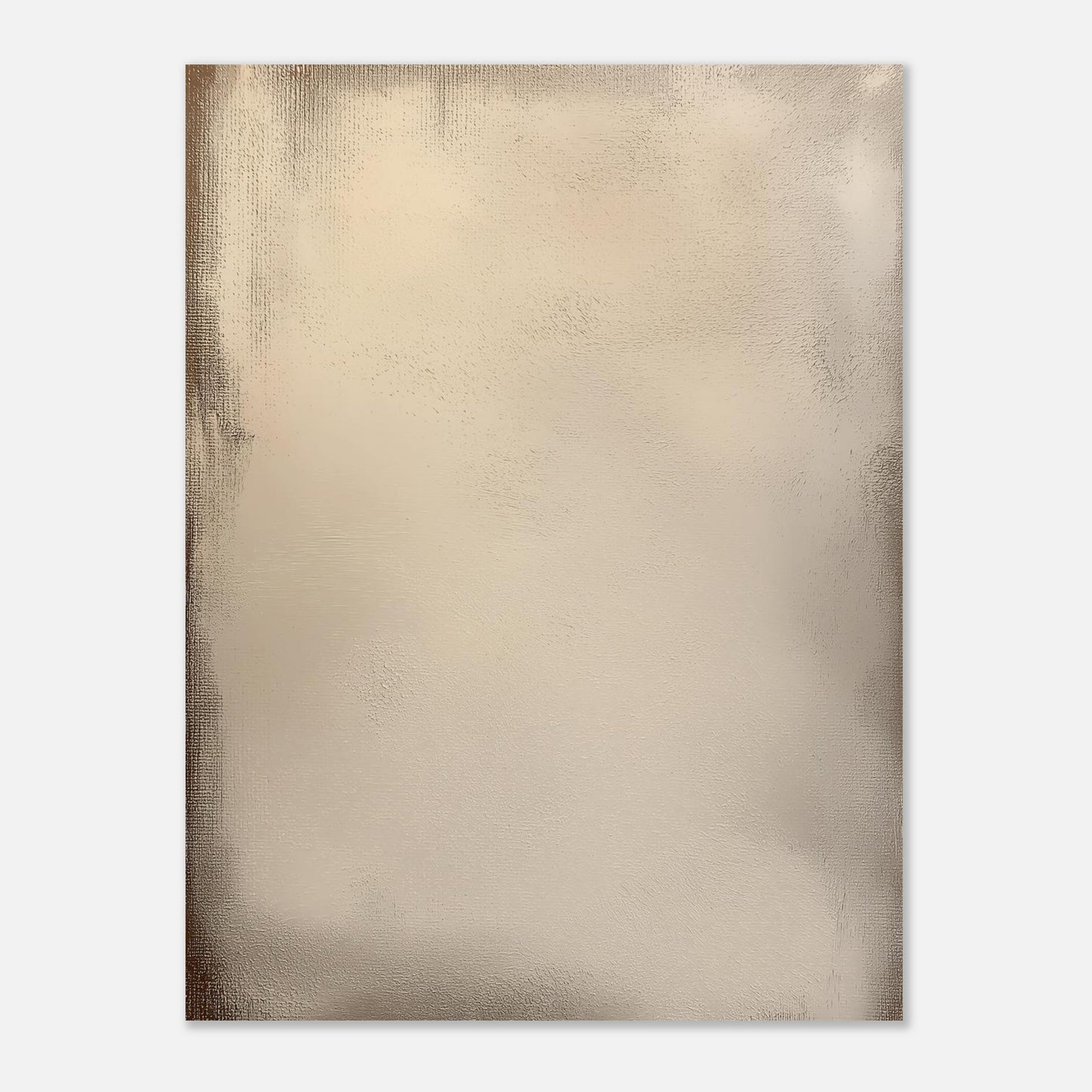 MYSTBIT ART | Gentle Fade Art Print Wall Art