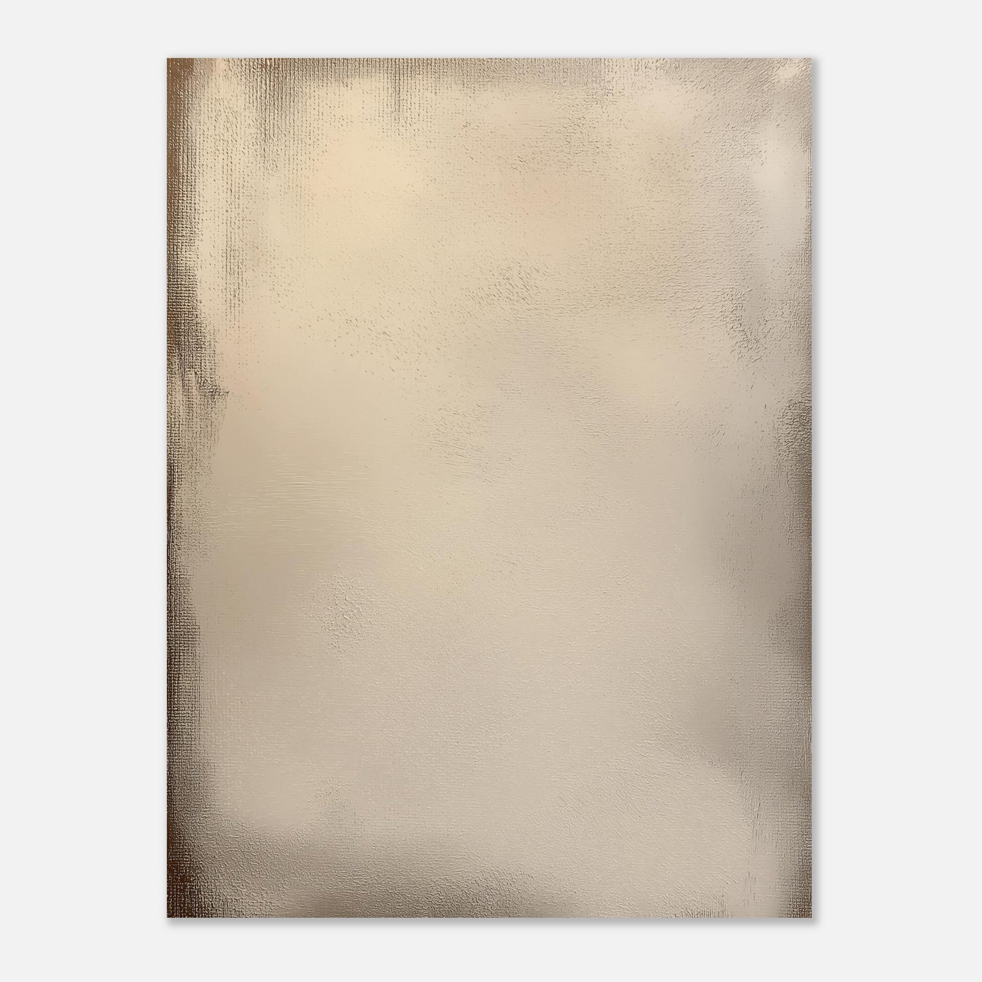 MYSTBIT ART | Gentle Fade Art Print Wall Art
