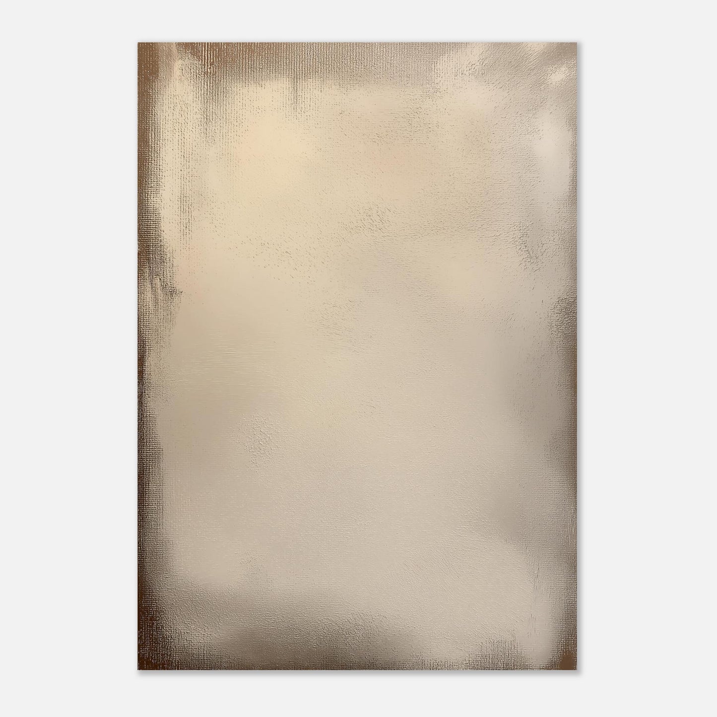 MYSTBIT ART | Gentle Fade Art Print Wall Art