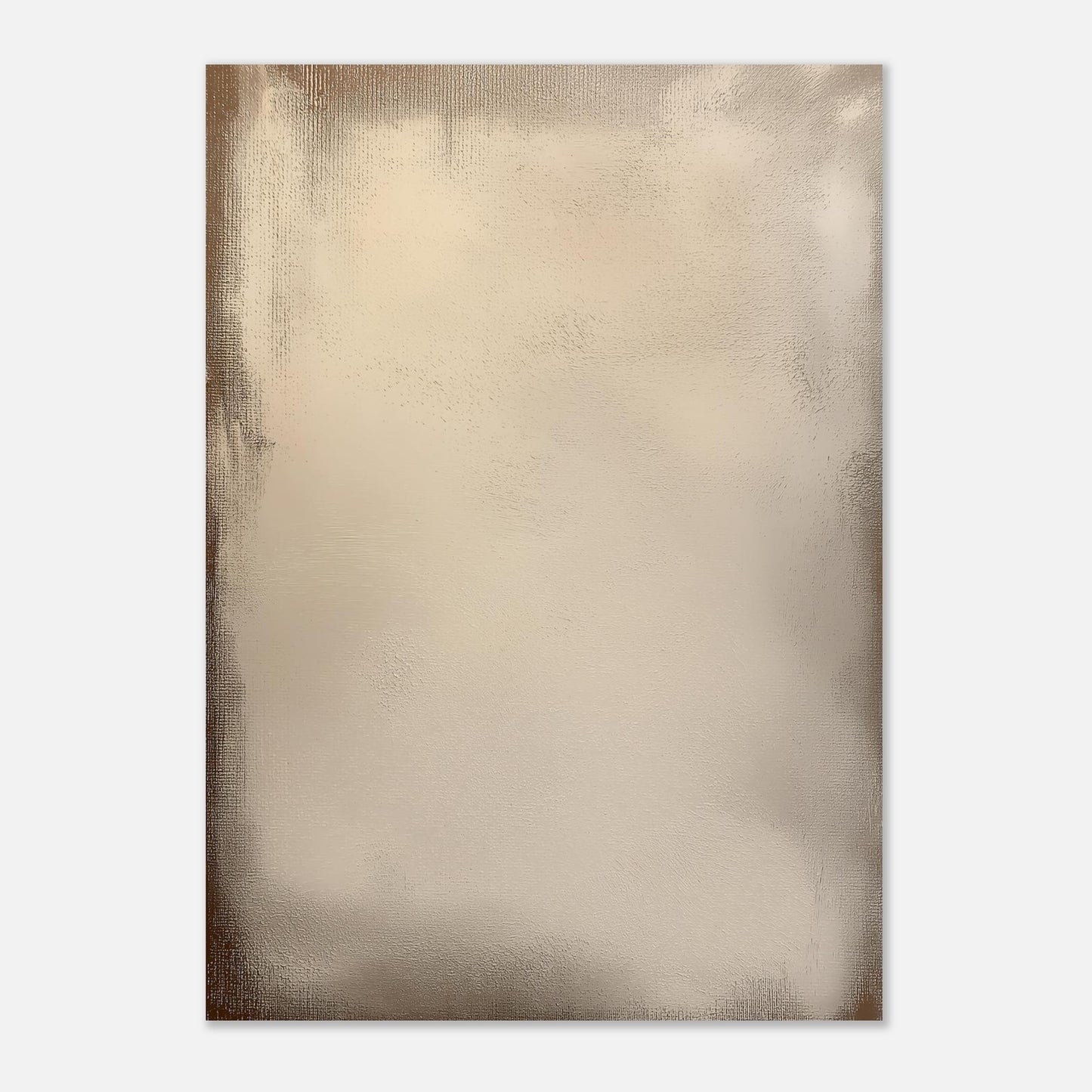 MYSTBIT ART | Gentle Fade Art Print Wall Art