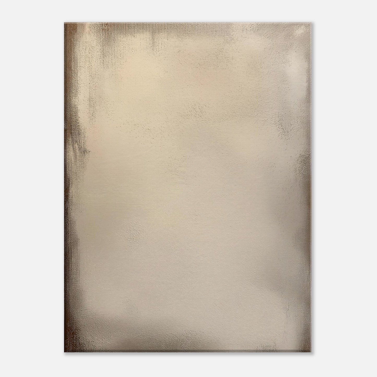 MYSTBIT ART | Gentle Fade Canvas Print Wall Art