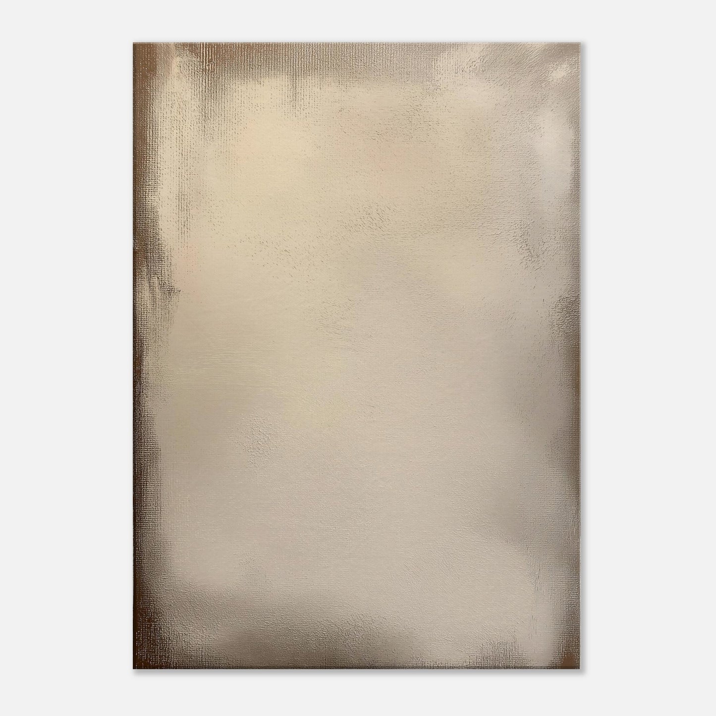 MYSTBIT ART | Gentle Fade Canvas Print Wall Art