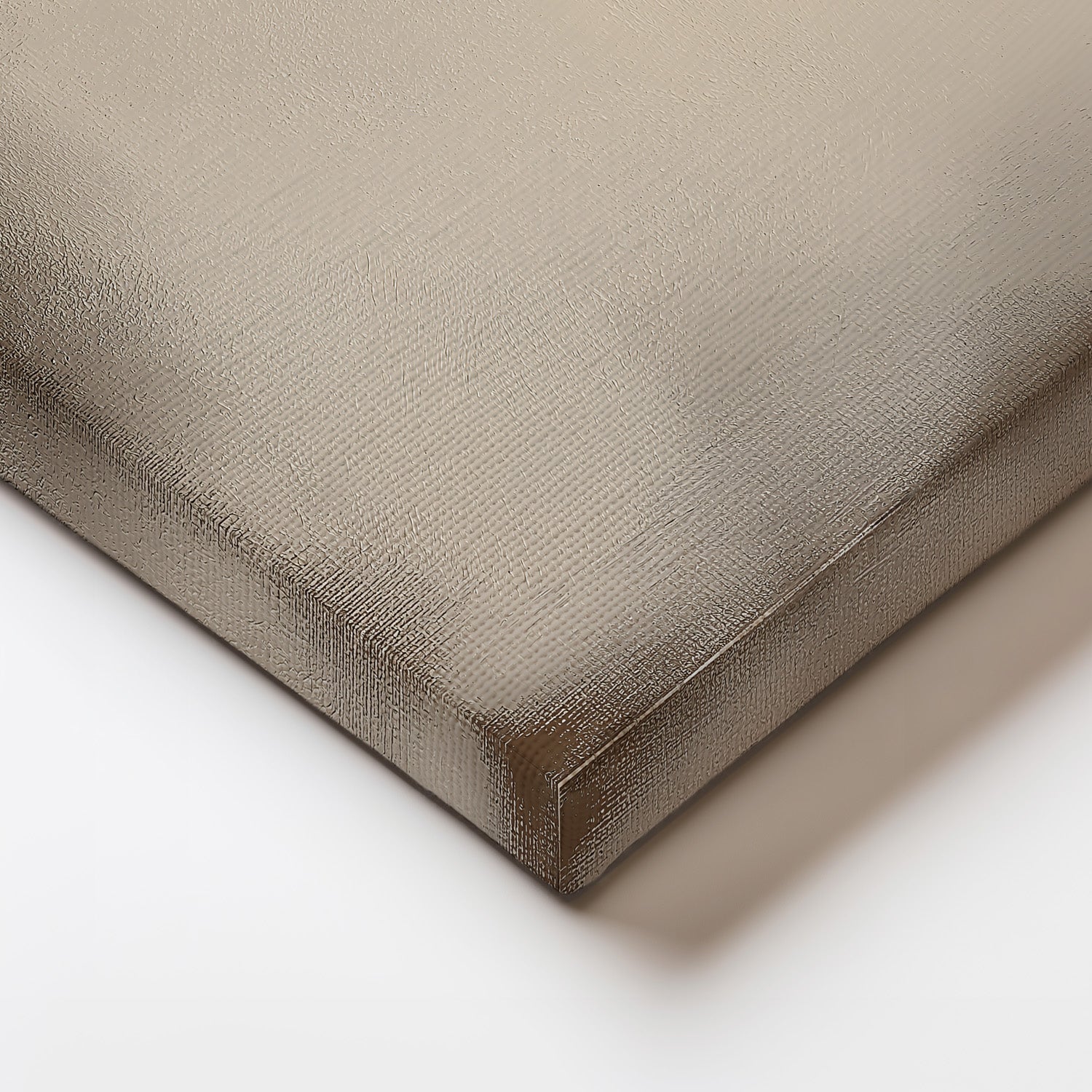MYSTBIT ART | Gentle Fade Canvas Print Wall Art