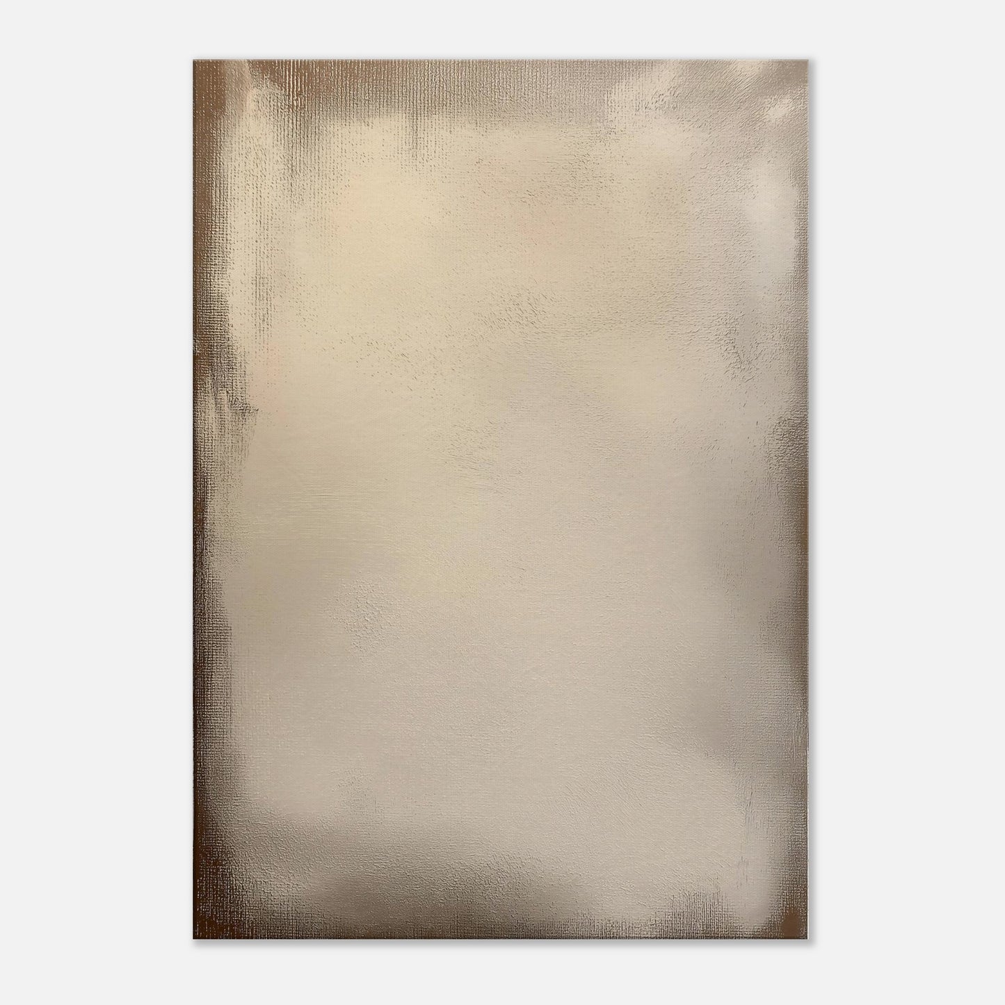 MYSTBIT ART | Gentle Fade Canvas Print Wall Art