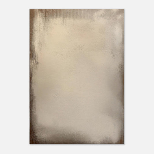 MYSTBIT ART | Gentle Fade Canvas Print Wall Art