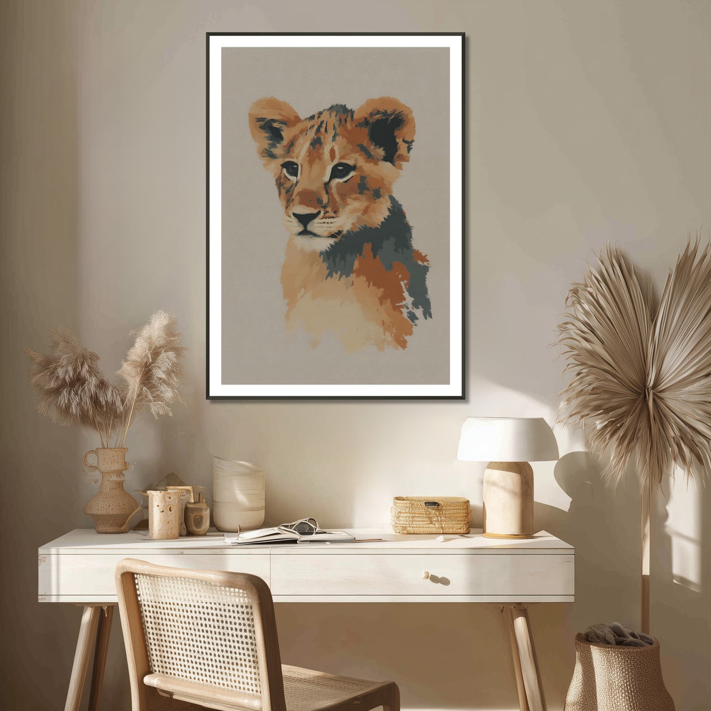 Young_Lion_Soul_Print_MystbitArt_Mockup2