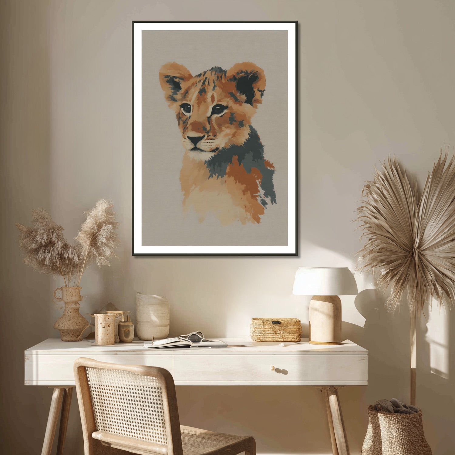 Young_Lion_Soul_Print_MystbitArt_Mockup2
