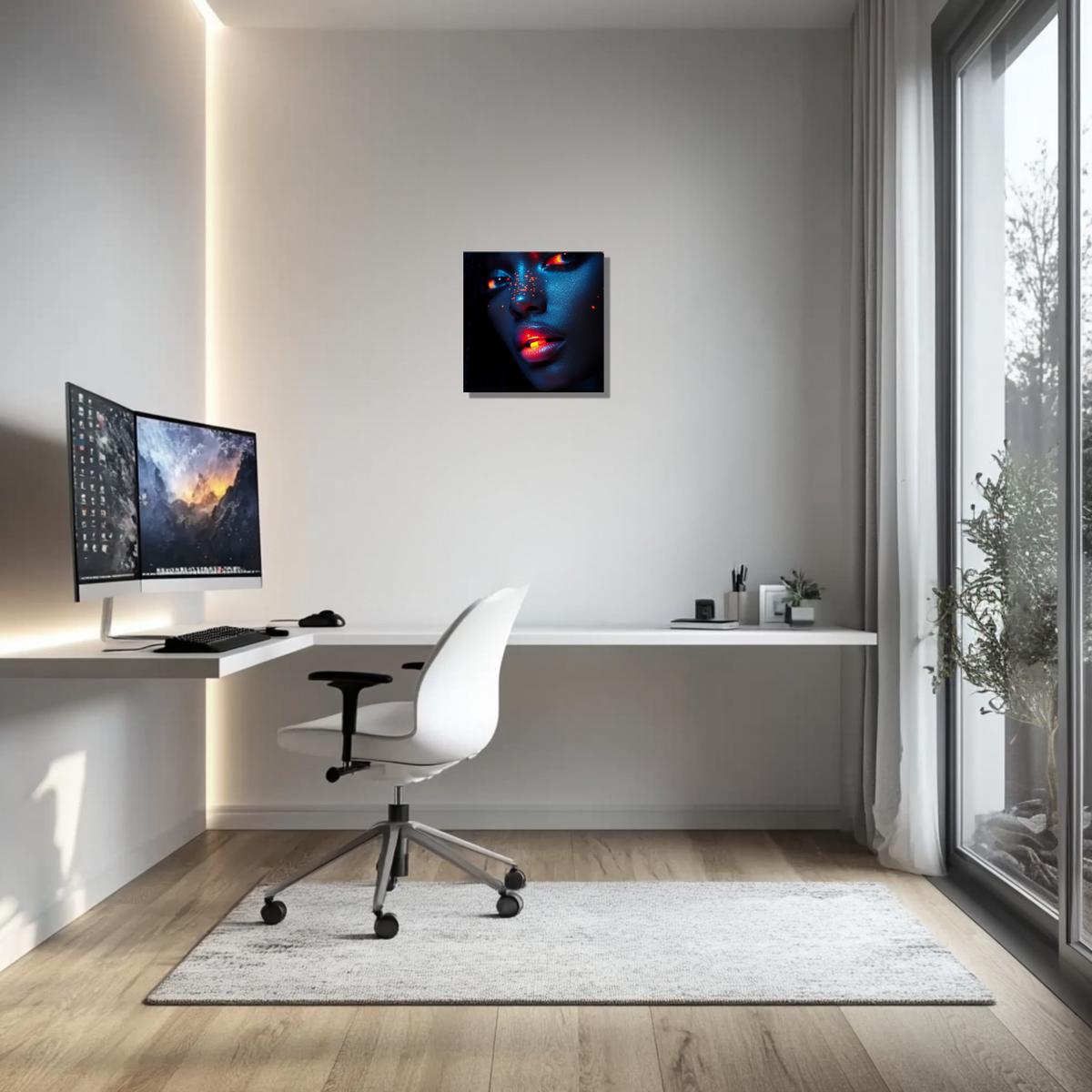 Beyond the Pill | Canvas-MystBit Store