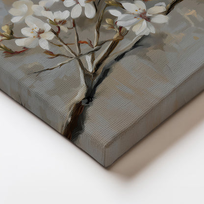 MYSTBIT ART | Branches in Bloom No3 Canvas Print Wall Art