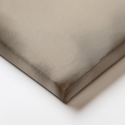 MYSTBIT ART | Gentle Fade Canvas Print Wall Art