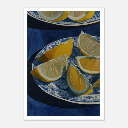 MYSTBIT ART | Sun & Ceramic Art Print Wall Art