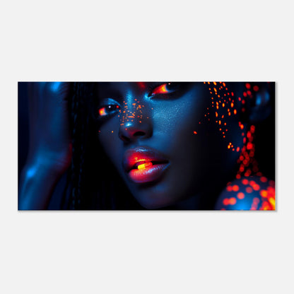 Beyond the Pill | Canvas