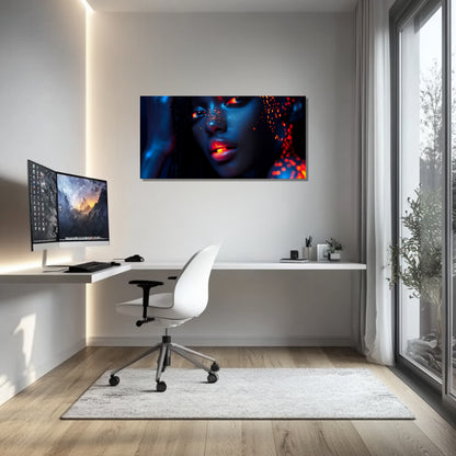 Beyond the Pill | Canvas