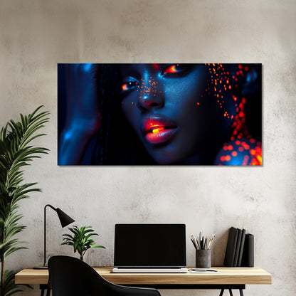 Beyond the Pill | Canvas