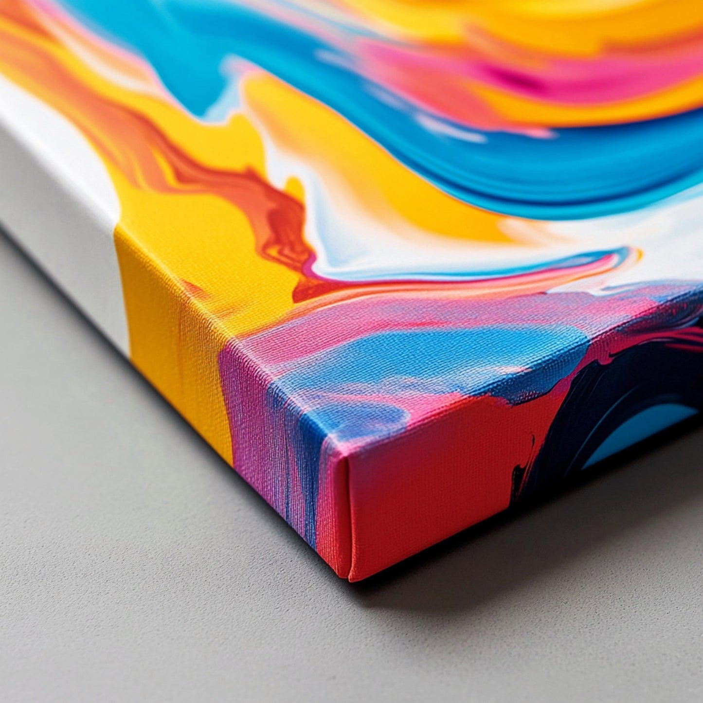 Beyond the Pill | Canvas-MystBit Store