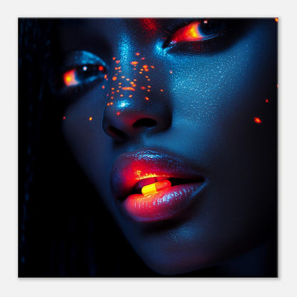 Beyond the Pill | Canvas-MystBit Store