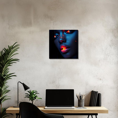Beyond the Pill | Canvas-MystBit Store