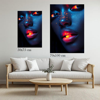 Beyond the Pill | Canvas-MystBit Store