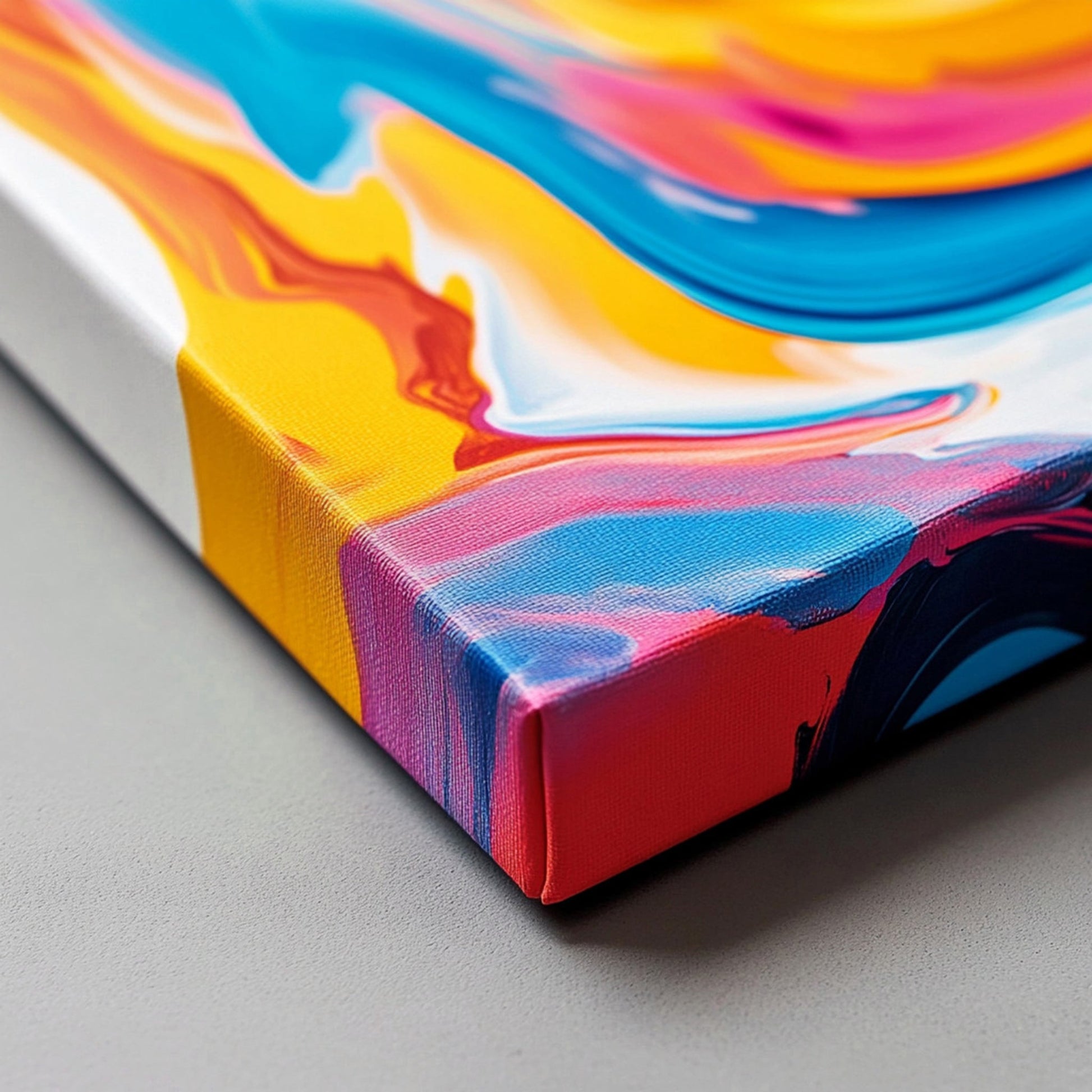 Beyond the Pill | Canvas-MystBit Store
