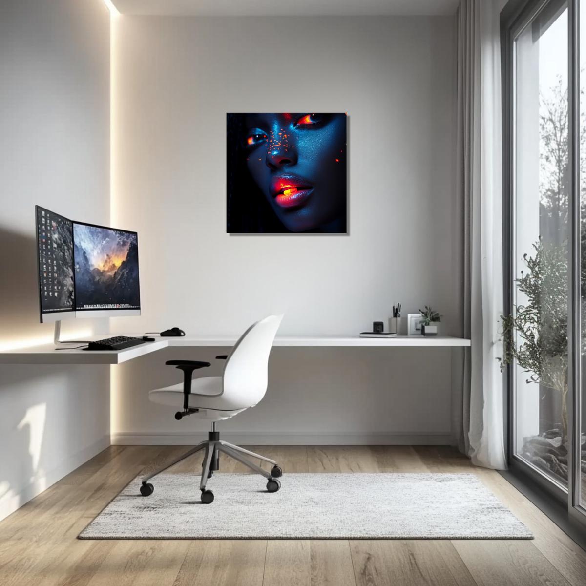 Beyond the Pill | Canvas-MystBit Store