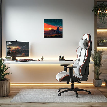 Kingdom’s Guardian | Canvas