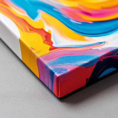 Kingdom’s Guardian | Canvas