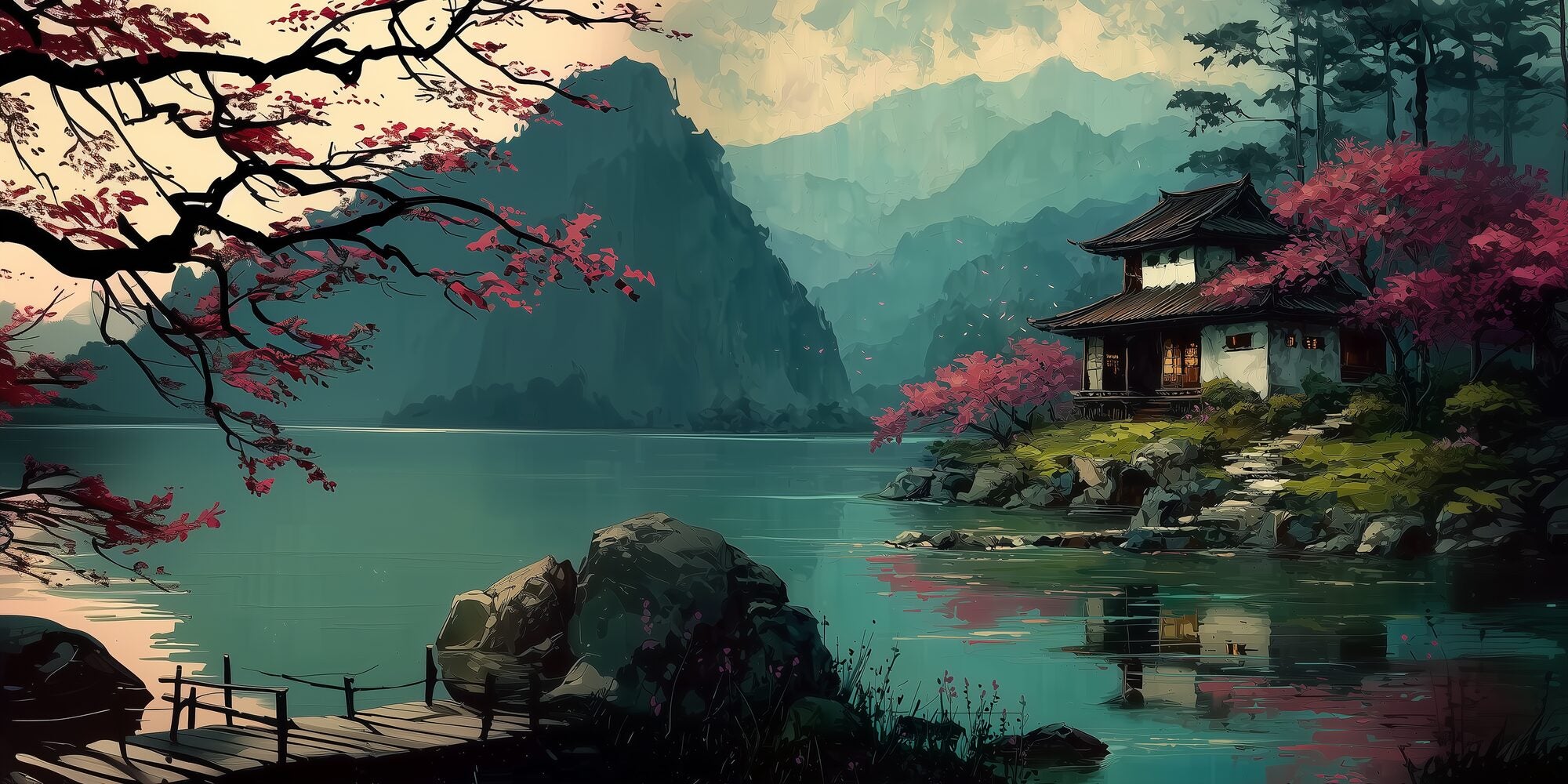 mystbit-art-banner-Sanctuary_in_Spring_-_2-1